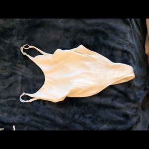 Aerie one piece swimsuit